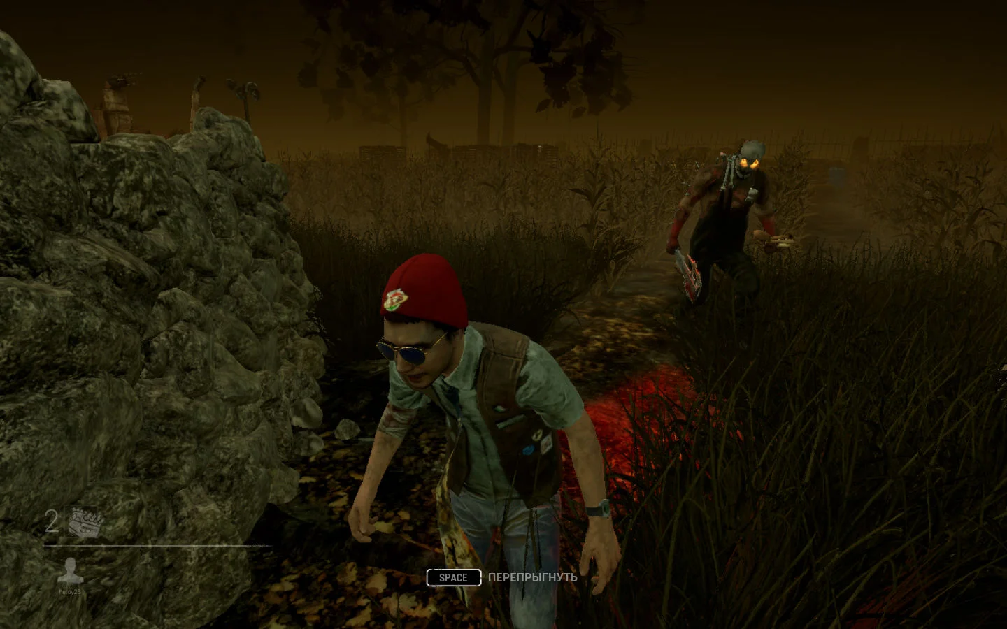 Dead By Daylight | ��� �����