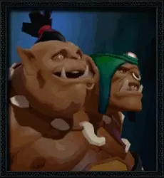 Ogre Magi Carry? [RUS]