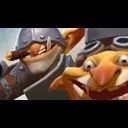 23.112 (������) Techies 7.07 [84% win]
