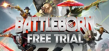 ������ ����, � �������� ����������� � �... | Battleborn