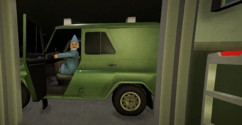 ��� ������ ����� ��������� ����? [RU] | Shift At Midnight