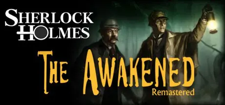 ������ ����� � ������ ������ � ������... | Sherlock Holmes: The Awakened - Remastered