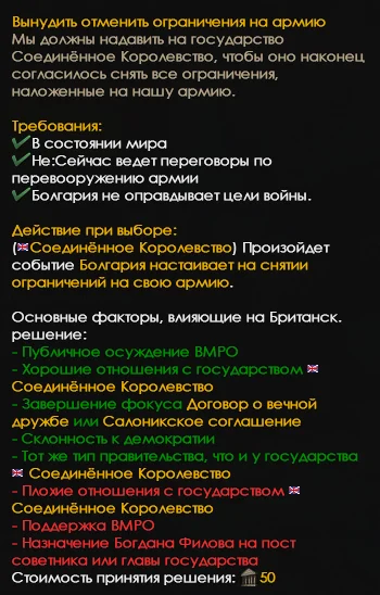 Объединение балкан | Hearts of Iron IV