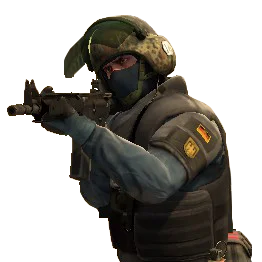 ������� �������� � ����������� (��������) | Counter-Strike 2