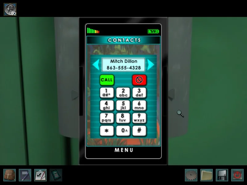 Nancy Drew: Secrets Can Kill. Remastered | Прохождение игры