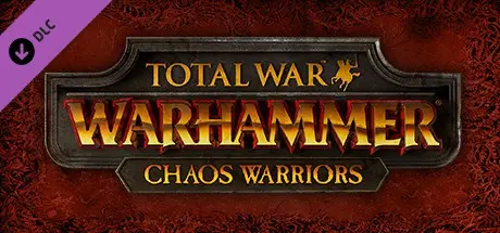 � ������ ������ � ������ �� �������... | Total War: WARHAMMER - Chaos Warriors Race Pack