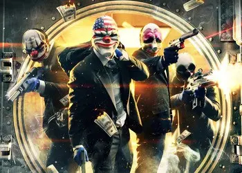 ���� �� Payday 2 ��� ��������