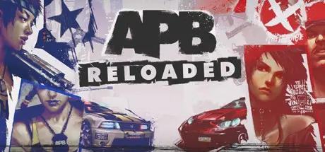 Originally posted by 76561197988926871:� ���, ��� ���������... | APB Reloaded