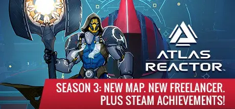 (����� �� ������) ��������� ����������� ��� �����... | Atlas Reactor