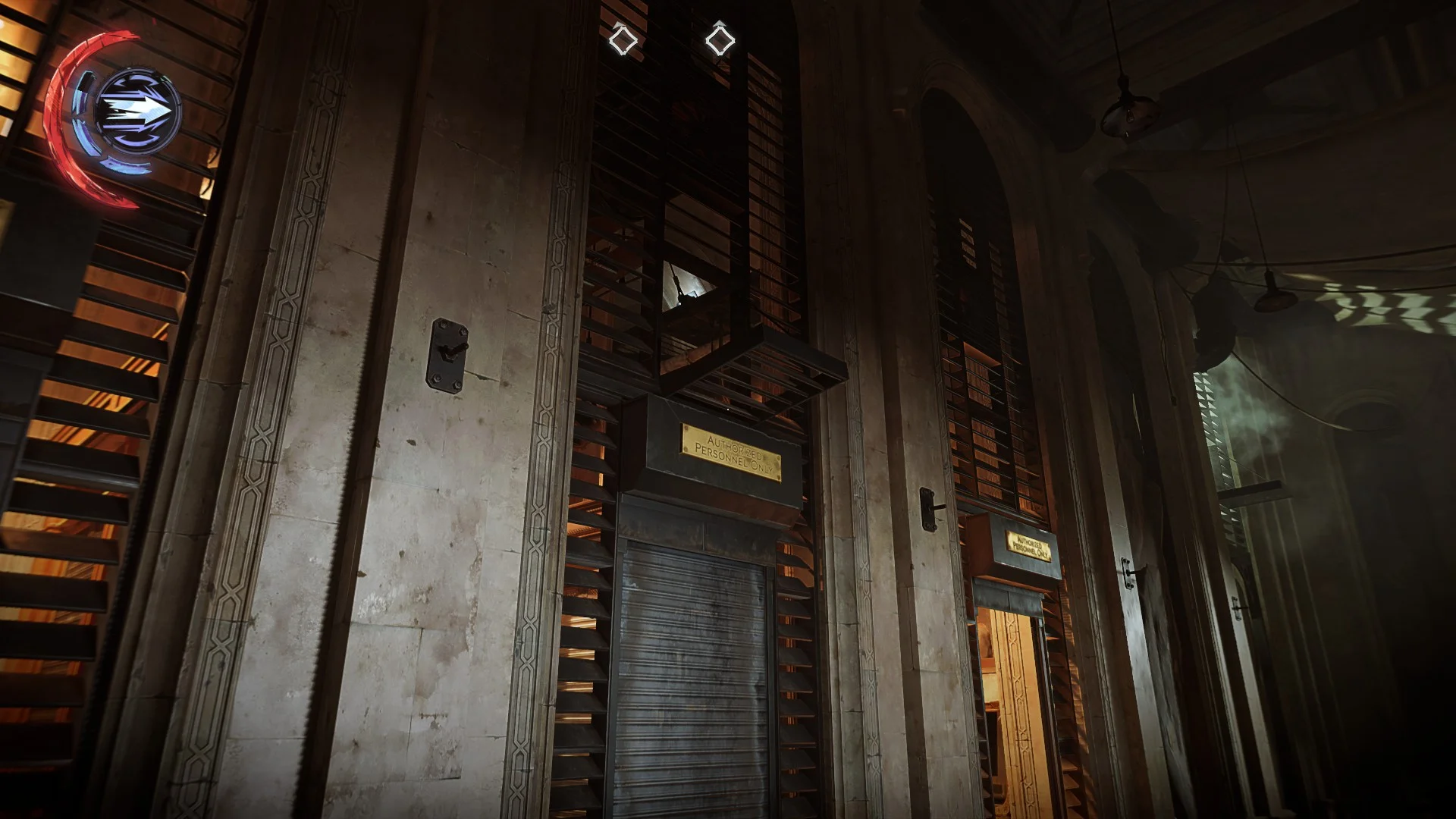 ˸���� 100% ���������� Dishonored�: Death of the Outsider�
