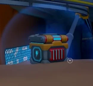 ���������� | Scrap Mechanic | RUS
