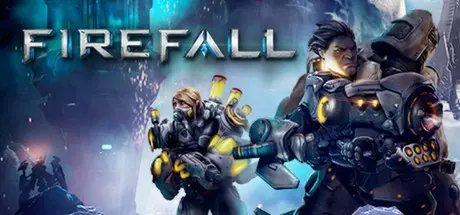 �� ����� ������, ���� �� �� ������... | Firefall ����� ����