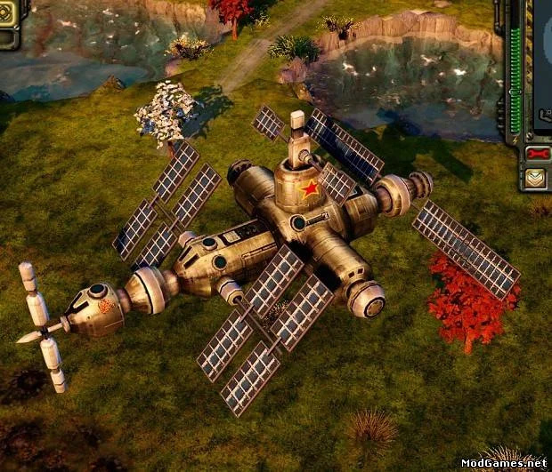����������� �� ���� Red Alert 3: ���� | Command & Conquer� Red Alert� 3