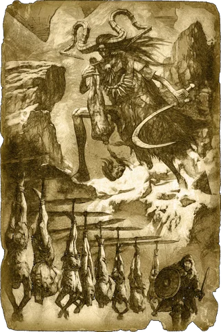 Witchfire ��� ������� (All Torments) Codex Maleficarum (RU)