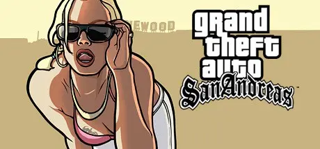 �� ��� ��� ���������? ���� �� ������... | Grand Theft Auto: San Andreas