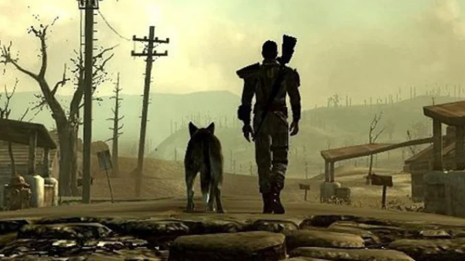 5-� �������� (������������). | Fallout 4