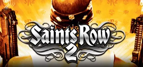 ������� ���� � �����... | Saints Row 2
