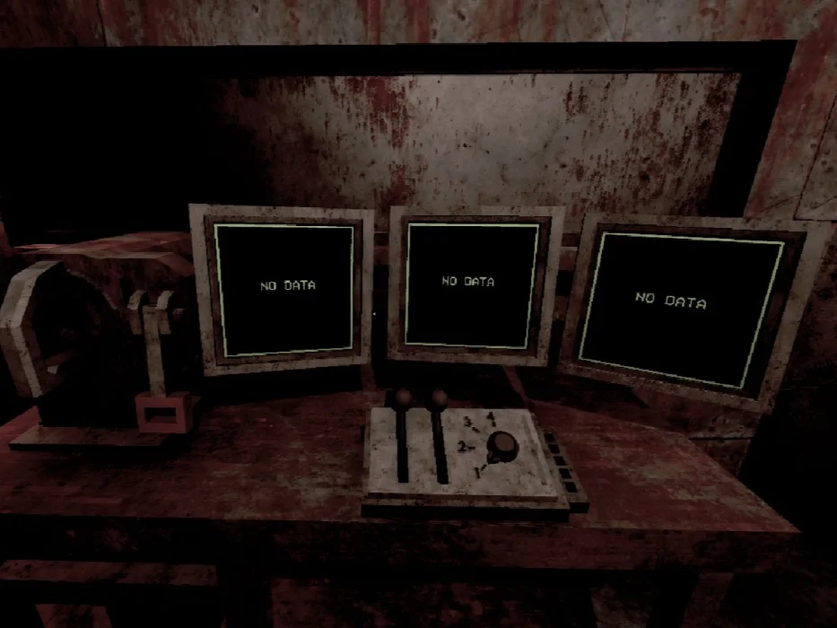 ����������� Unsorted Horror �� 100%