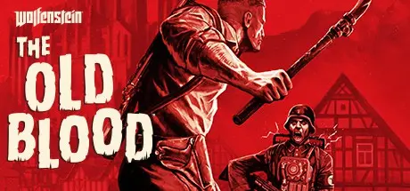 ����� ������� ������������� New Order ��� ��������... | Wolfenstein: The Old Blood 