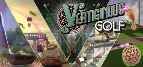 ��� ���� ���������� ���� ����� �� ������������... | Vertiginous Golf