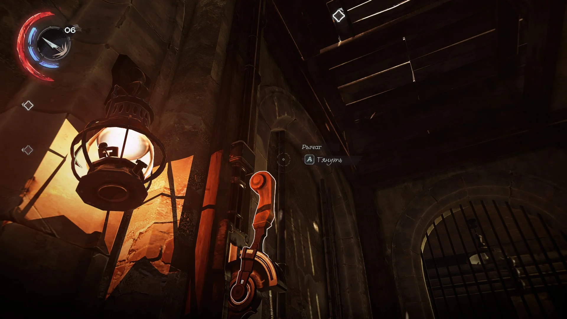 ˸���� 100% ���������� Dishonored�: Death of the Outsider�