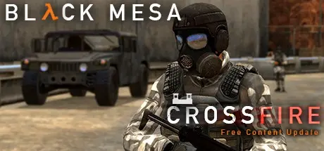 �������� ������ Half-life �� ������ Source... | Black Mesa