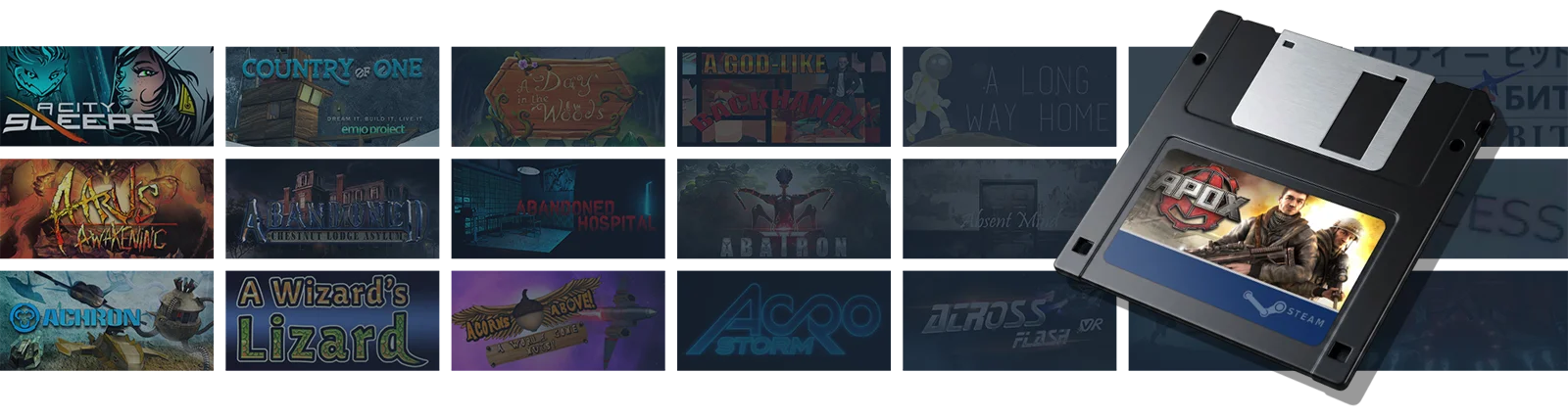 ����, ���������� ��� ���� | Steam