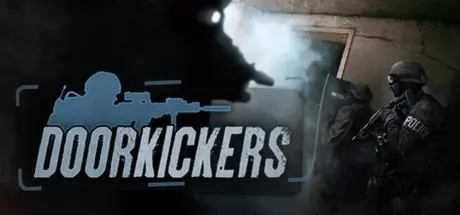 ���������, ����������� ����������� ����� � ����� ������... | Door Kickers ����� ����
