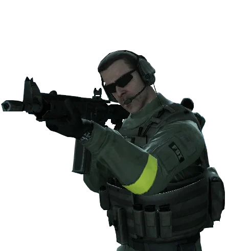 ������� �������� � ����������� (��������) | Counter-Strike 2