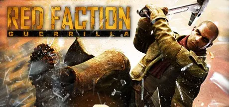 � ������ ����� ������������ ��� �� ������... | Red Faction: Guerrilla Steam Edition