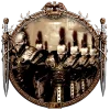 ���� �� ����������� � �����������. | King Arthur: Legion IX