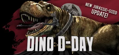 SOURCE ������� �������! | Dino D-Day