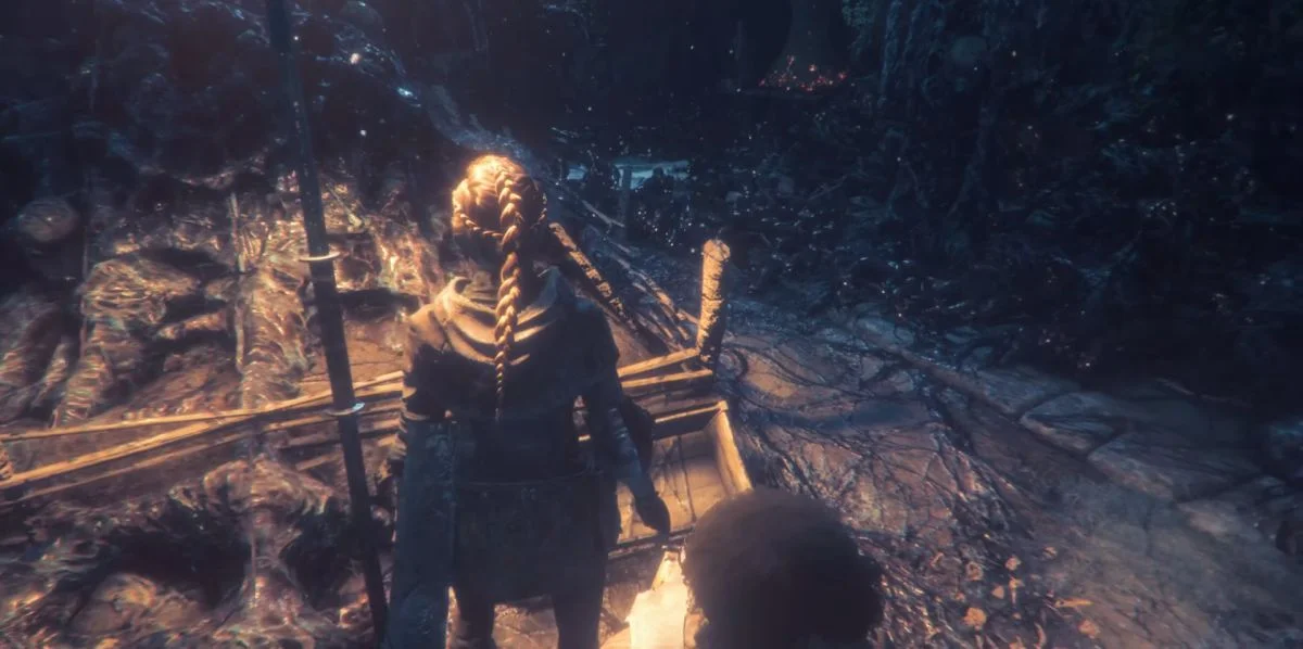 Прохождение A Plague Tale Innocence - все главы