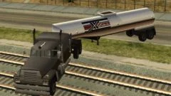 ���-���� GTA: San Andreas [RUS] 08.07.2018 | Grand Theft Auto: San Andreas