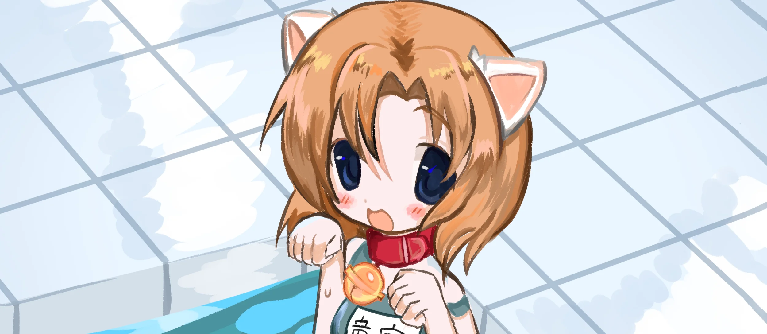 Dating guide with Shizuka (35/35) | Anime City