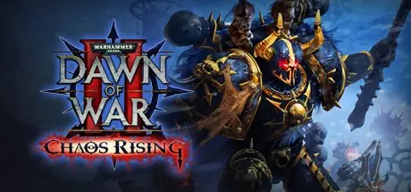 ��������!���� � ��� �������� ������ CRASH REPORT... | Warhammer� 40,000�: Dawn of War� II - Chaos Rising� ����� ����