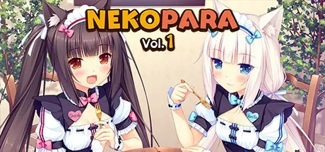 �������� ����� ���� ���� ���� � ��... | NEKOPARA Vol. 1 ����� ����