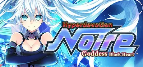 ����, ��� �� �����:----------------------------------------��������� ������� ����� H... | Hyperdevotion Noire: Goddess Black Heart