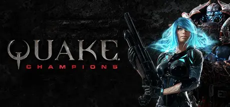 !!! ��������, ���������� ����!!!����� ����� ��� ��������... | Quake Champions