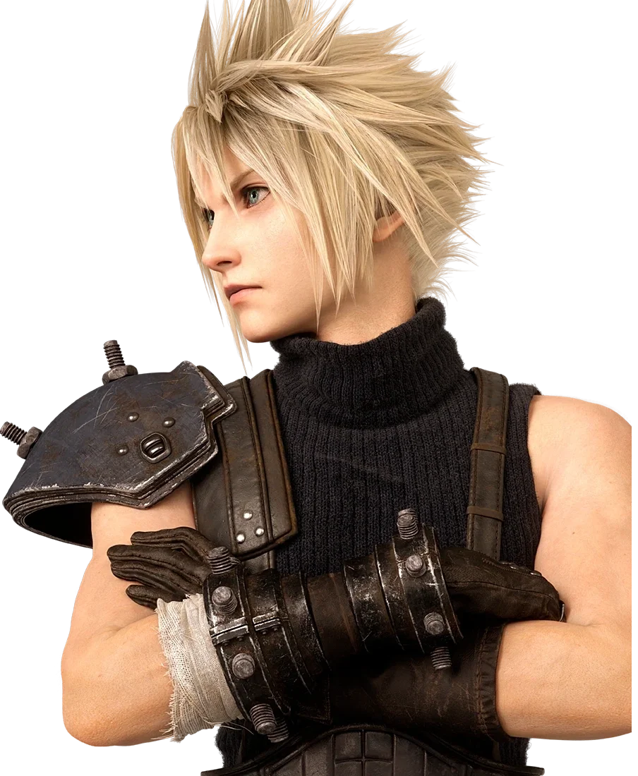 [RU] ���������� Final Fantasy VII Remake Intergrade