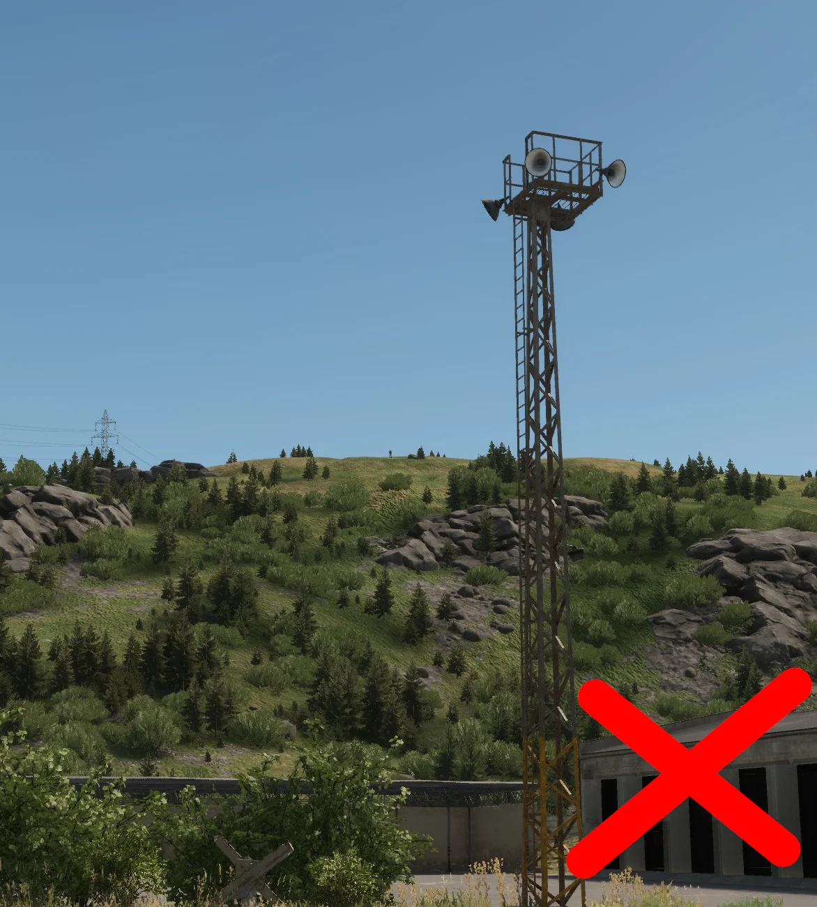 ��� ��� ������ | Arma Reforger