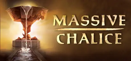 ���������� � �������� �������, � ���� ��... | MASSIVE CHALICE