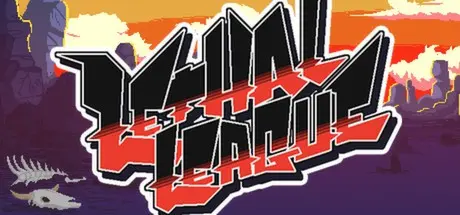 � �� ������� ������� ���������, ���� �������... | Lethal League