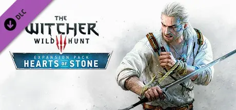 �� ������ ����, �� �� �� ���������... | The Witcher 3: Wild Hunt - Hearts of Stone 