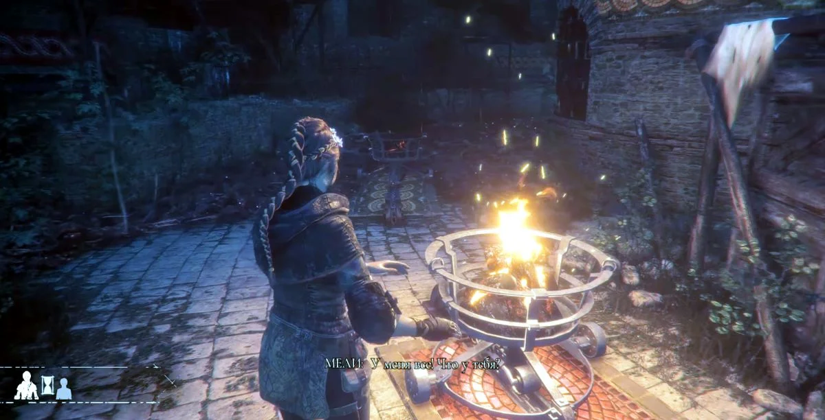 Прохождение A Plague Tale Innocence - все главы