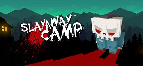 Slayaway Camp - ��� ����-���� � �����... | Slayaway Camp