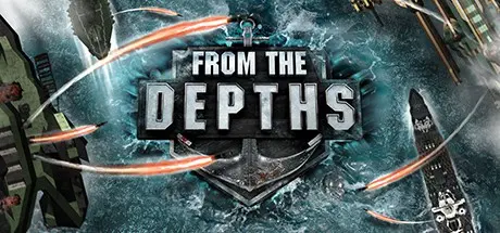 ����������� From The Depths 1) ��� �... | From The Depths