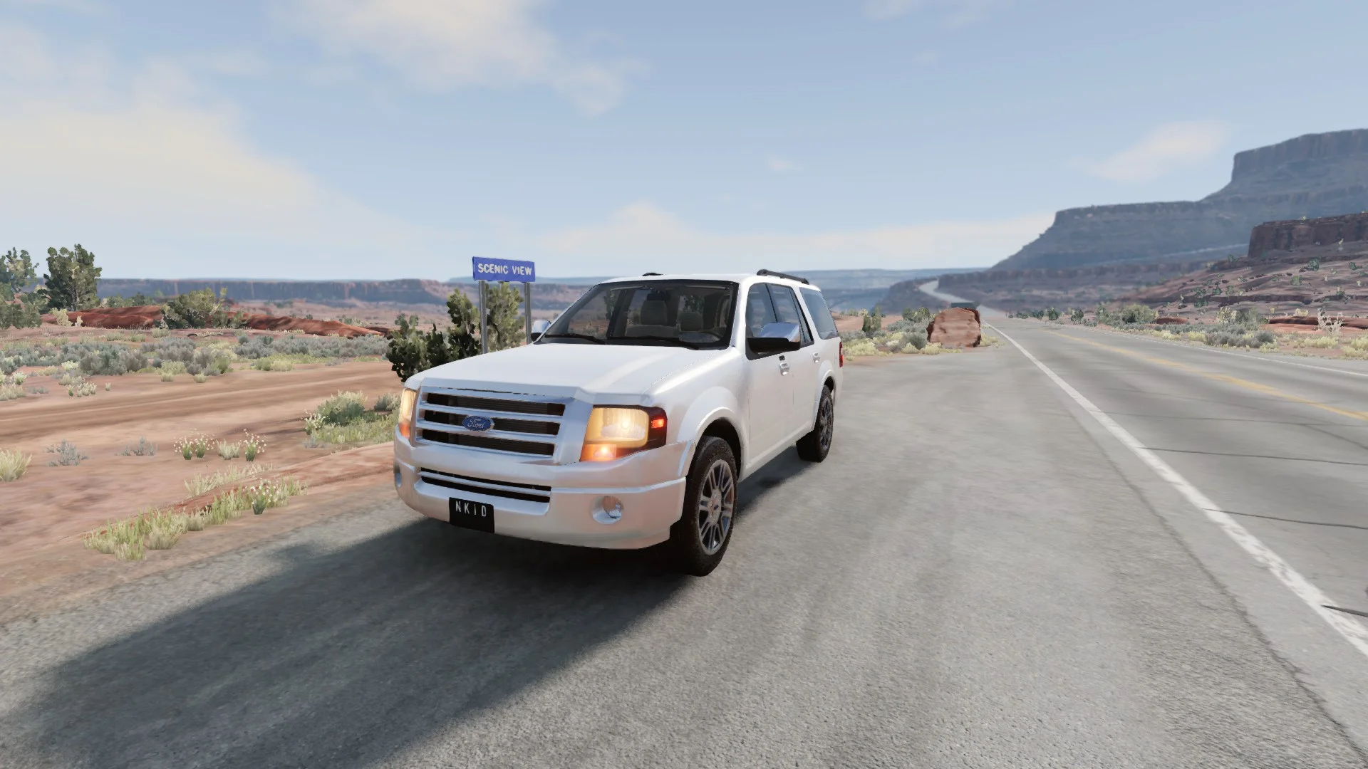 ������ ������� ����������� (���) | BeamNG.drive