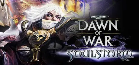 ������ �������� �� �������� �� ������� �... | Warhammer 40,000: Dawn of War � Soulstorm
