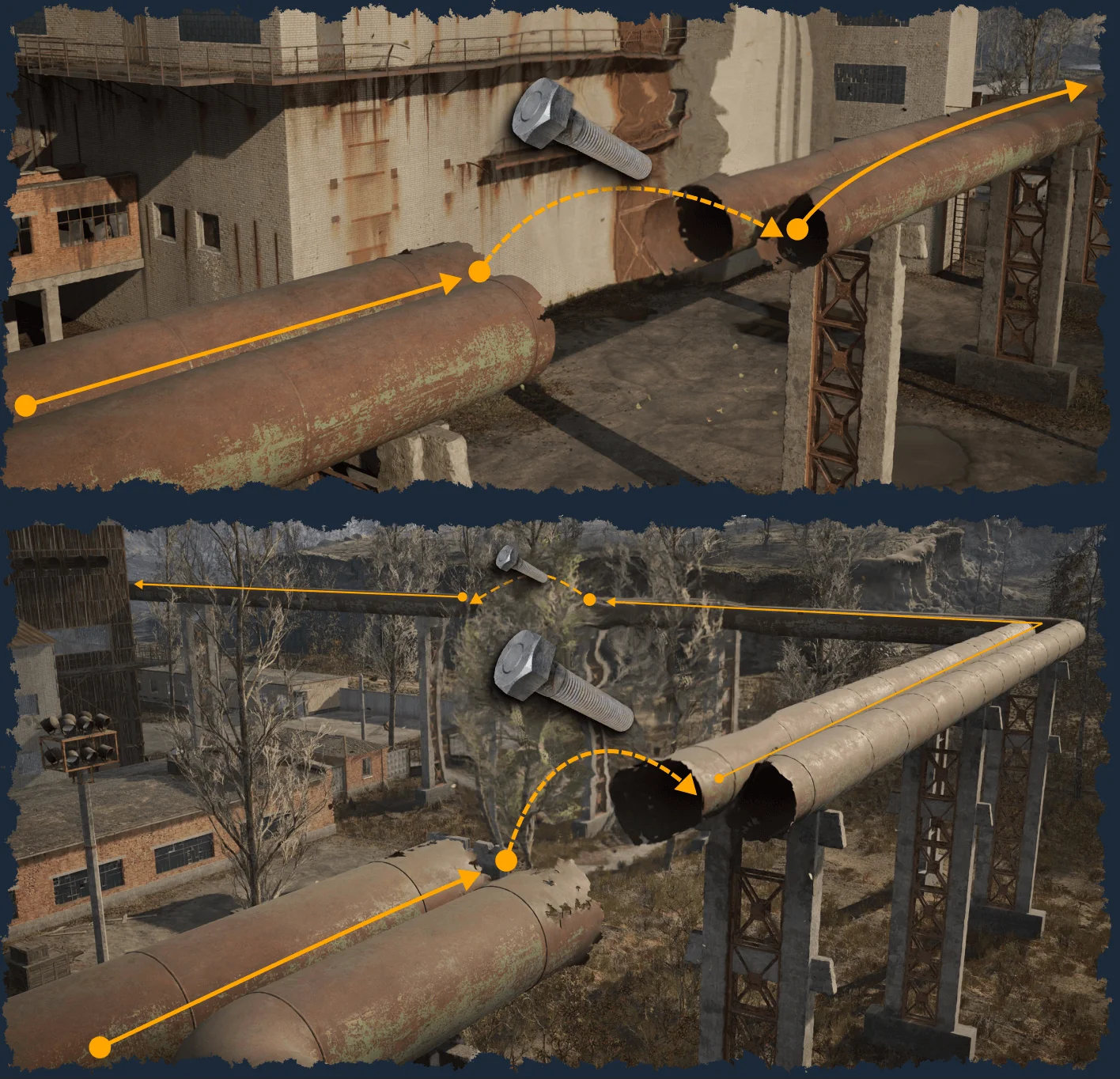 ��� � ������ ����������� [v1.9] | S.T.A.L.K.E.R. 2: Heart of Chornobyl